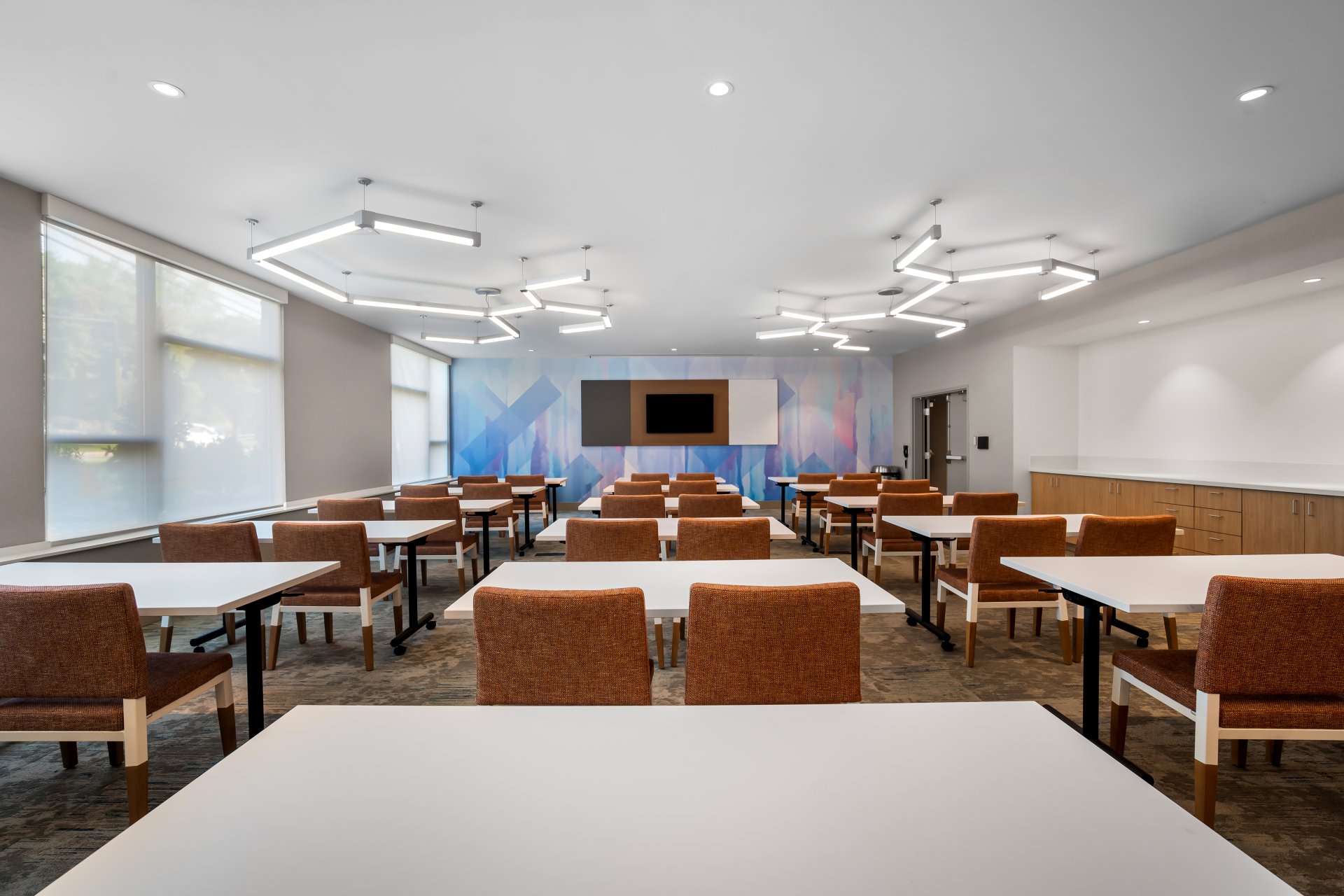 Meeting Room Classroom